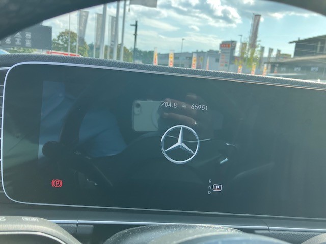 MERCEDES-BENZ GLE 300 d 4Matic AMG Line 9G-Tronic-image-12