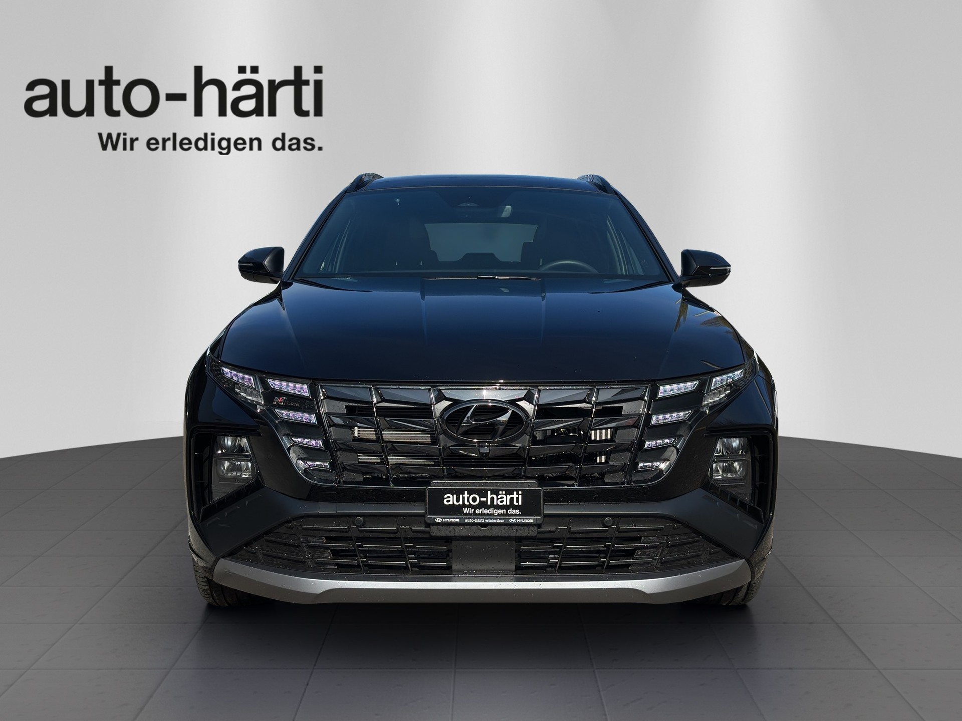 HYUNDAI Tucson 1,6PHEV N LUX 4WD-image-7
