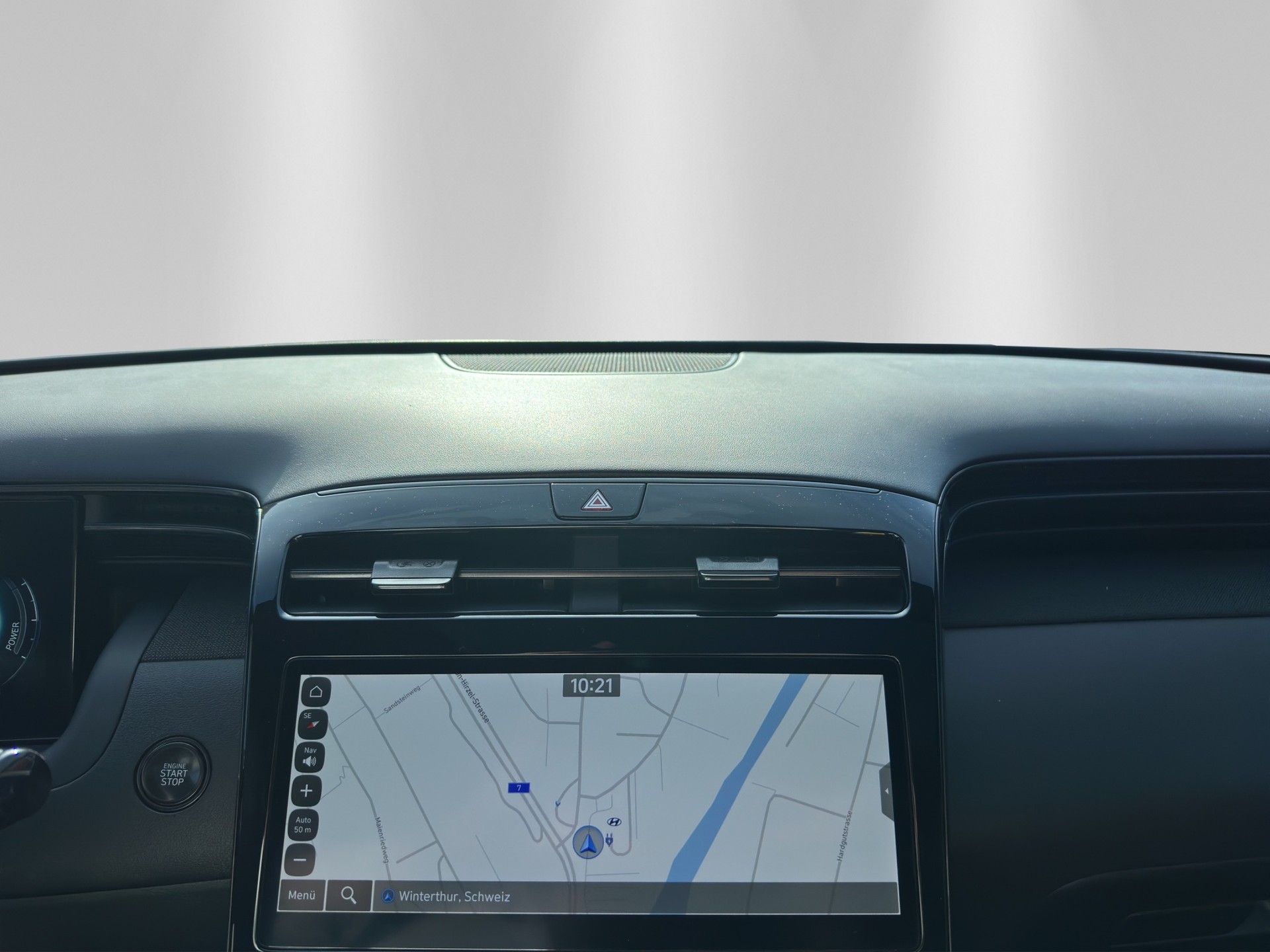 HYUNDAI Tucson 1,6PHEV N LUX 4WD-image-16