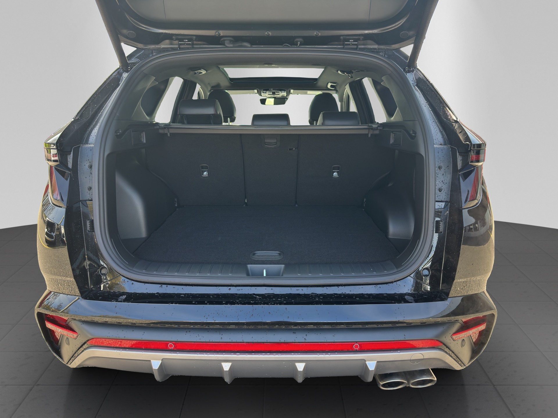 HYUNDAI Tucson 1,6PHEV N LUX 4WD-image-8