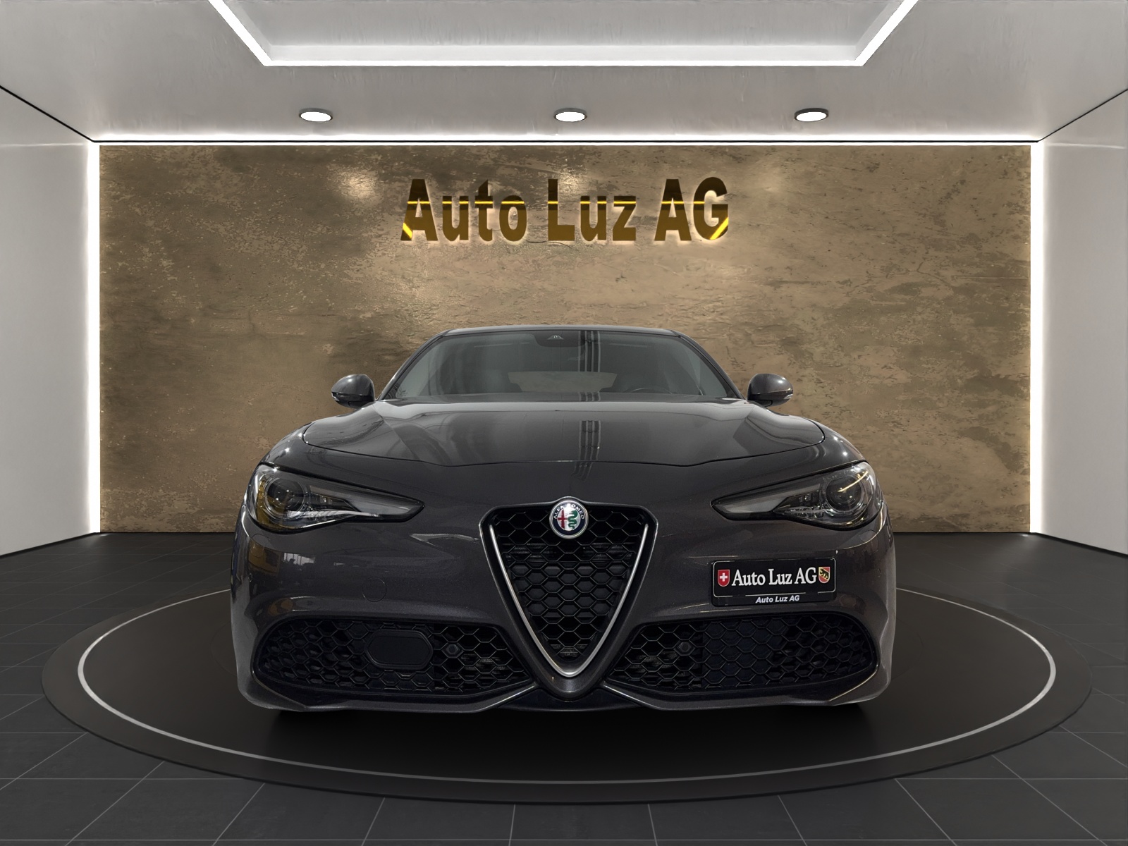 ALFA ROMEO Giulia 2.0 Veloce Q4 Automatic-showroom-element-1