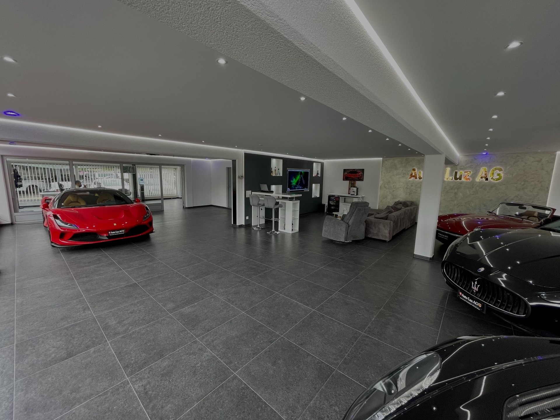 ALFA ROMEO Giulia 2.0 Veloce Q4 Automatic-image-16