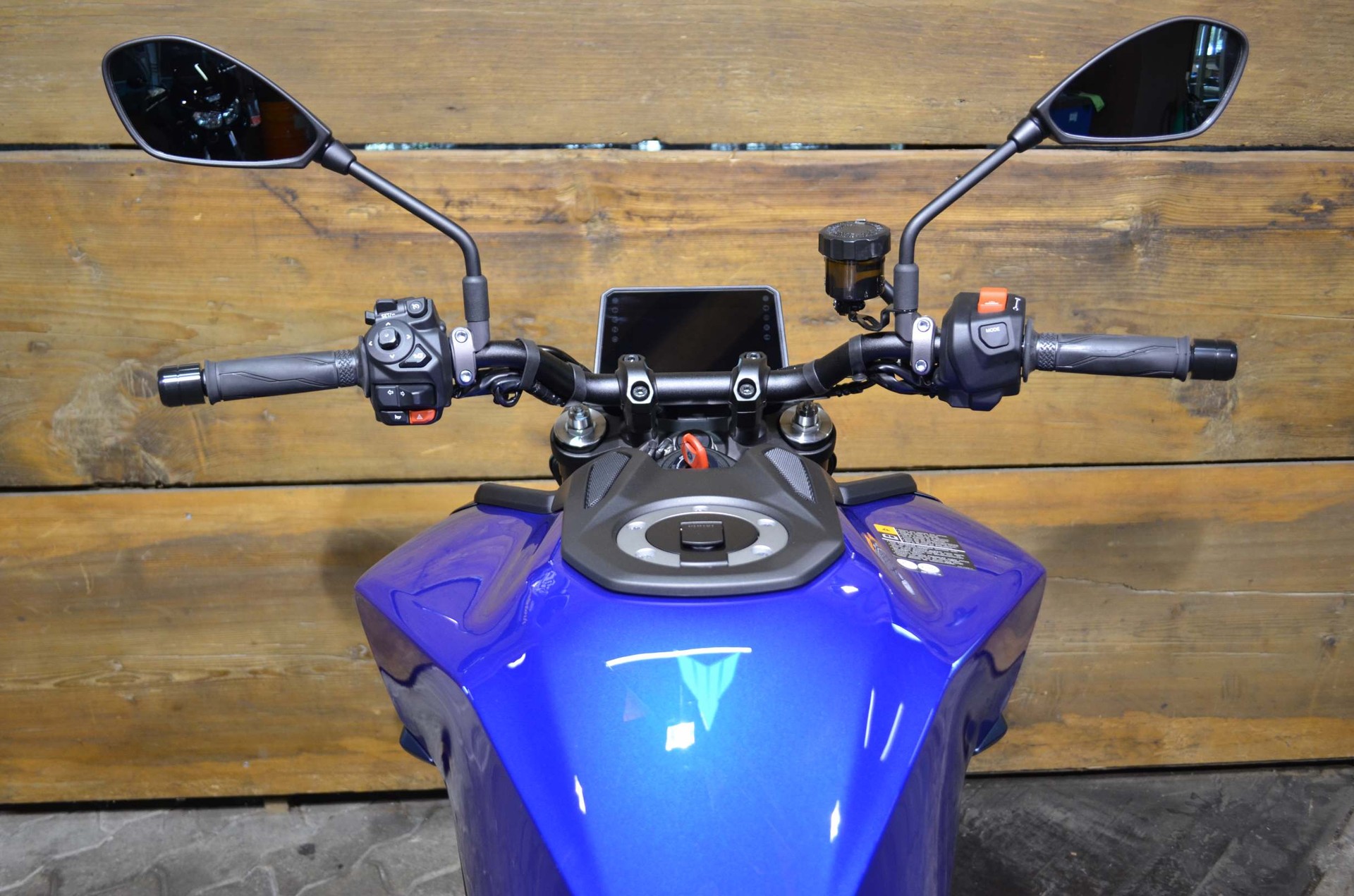 YAMAHA MT-09 ABS 35kW-image-2