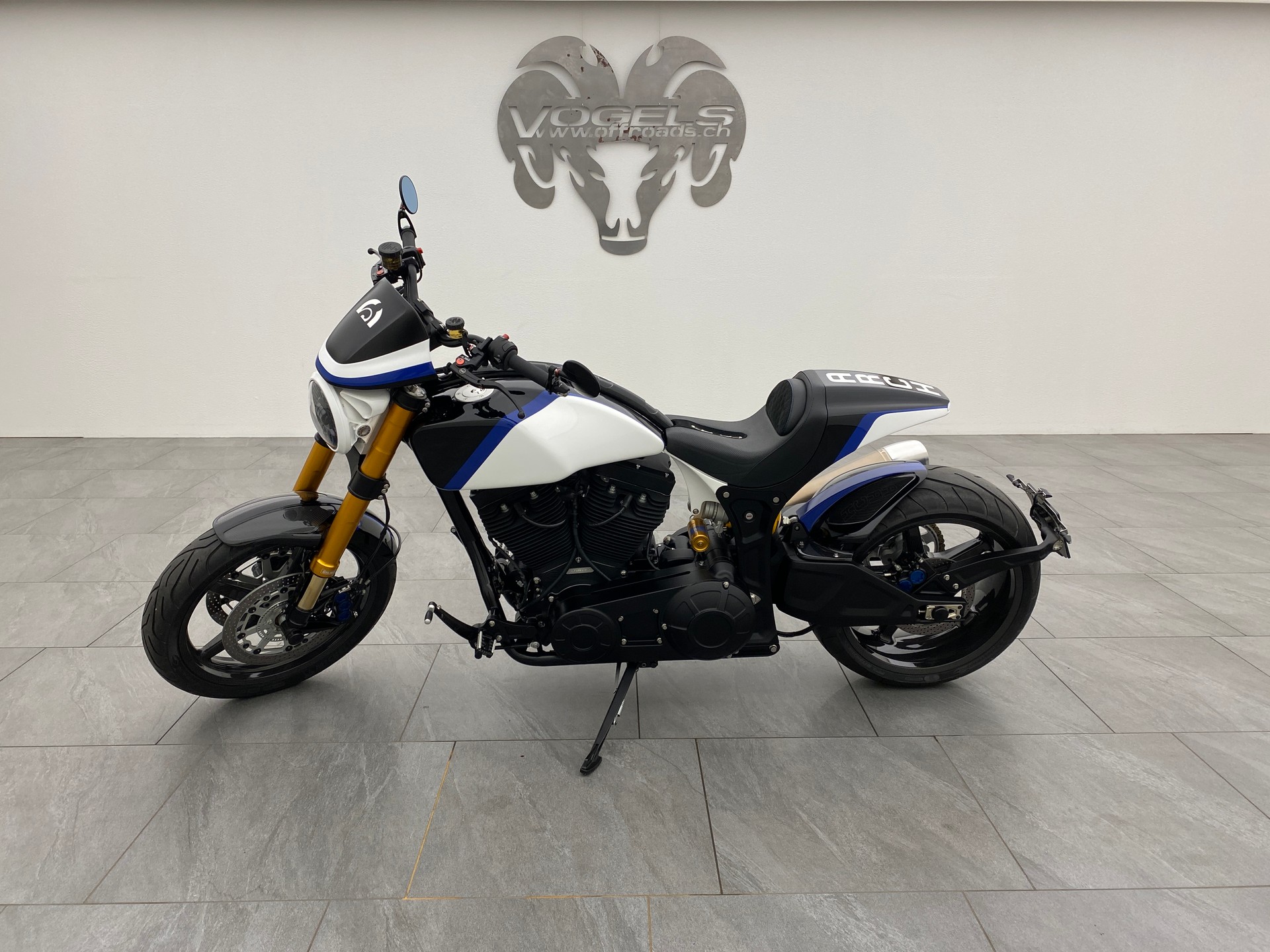 ARCH KRGT-1