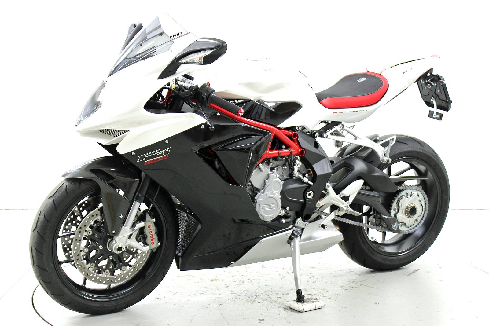 MV AGUSTA F3 800-image-2