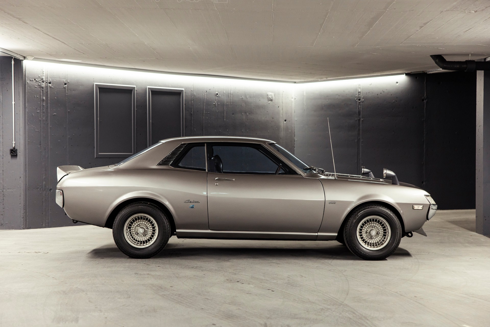 TOYOTA Celica GT Veteranfahrzeug-image-5