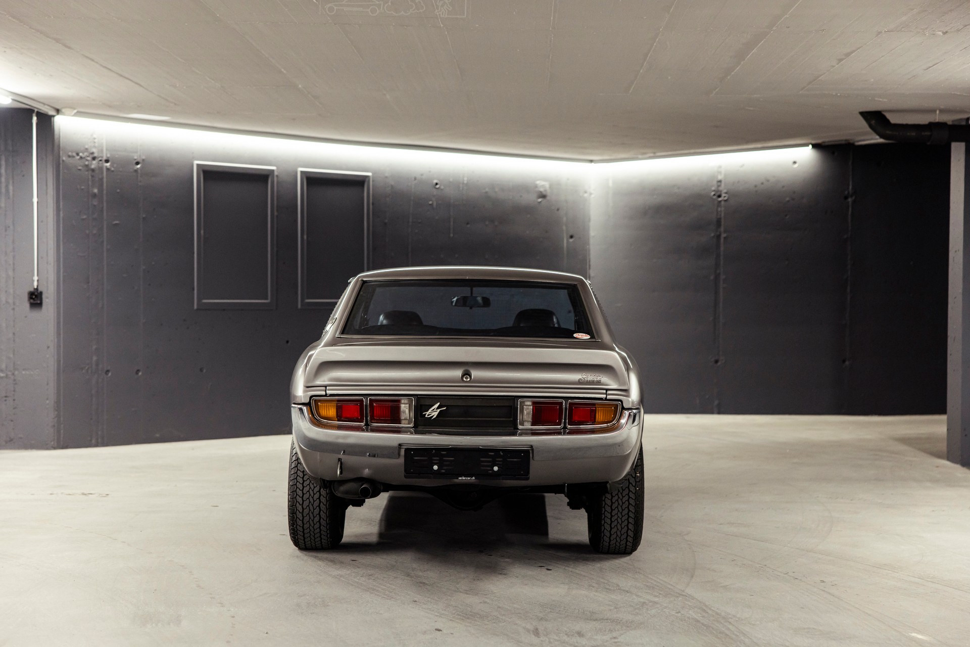 TOYOTA Celica GT Veteranfahrzeug-image-3
