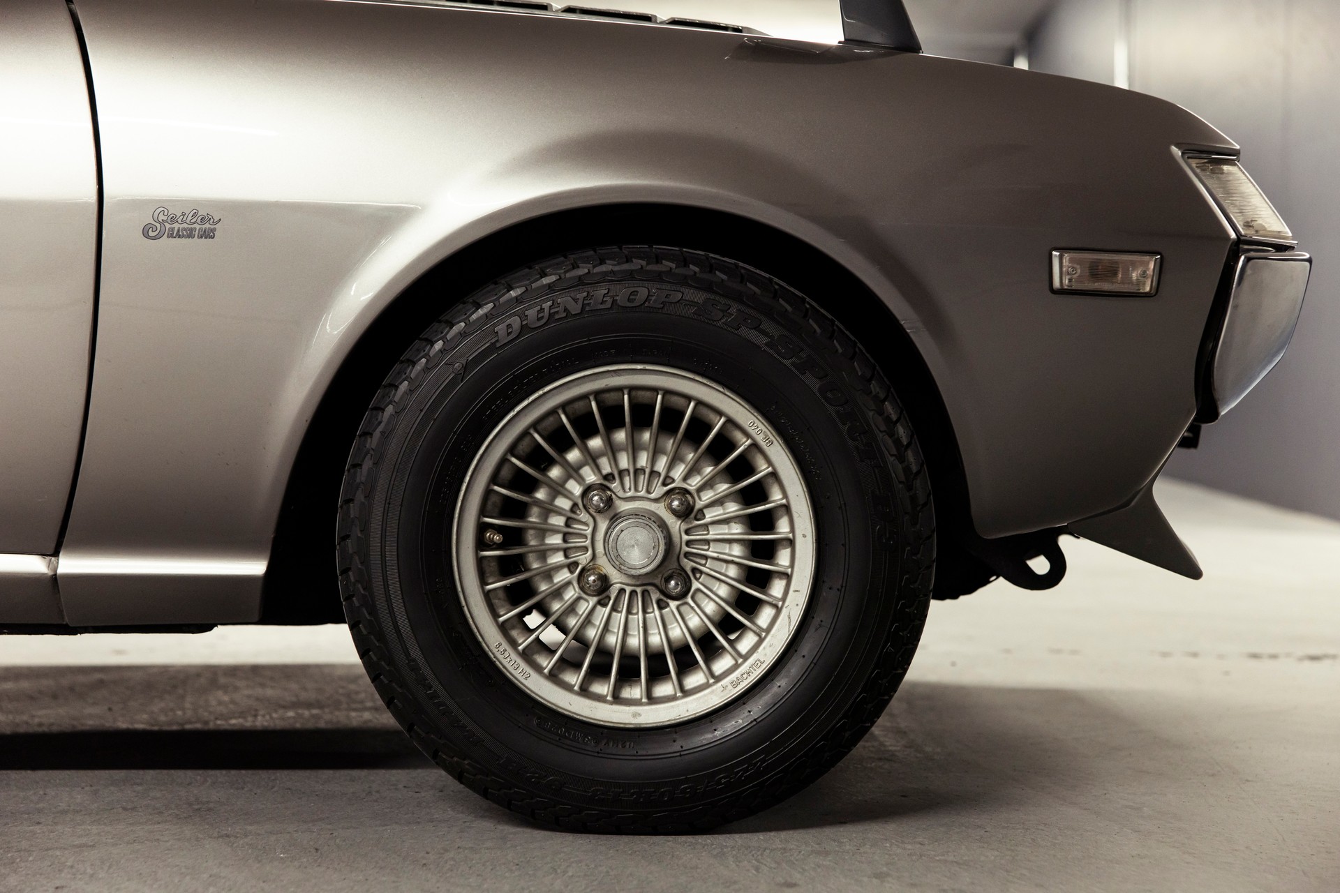 TOYOTA Celica GT Veteranfahrzeug-image-10