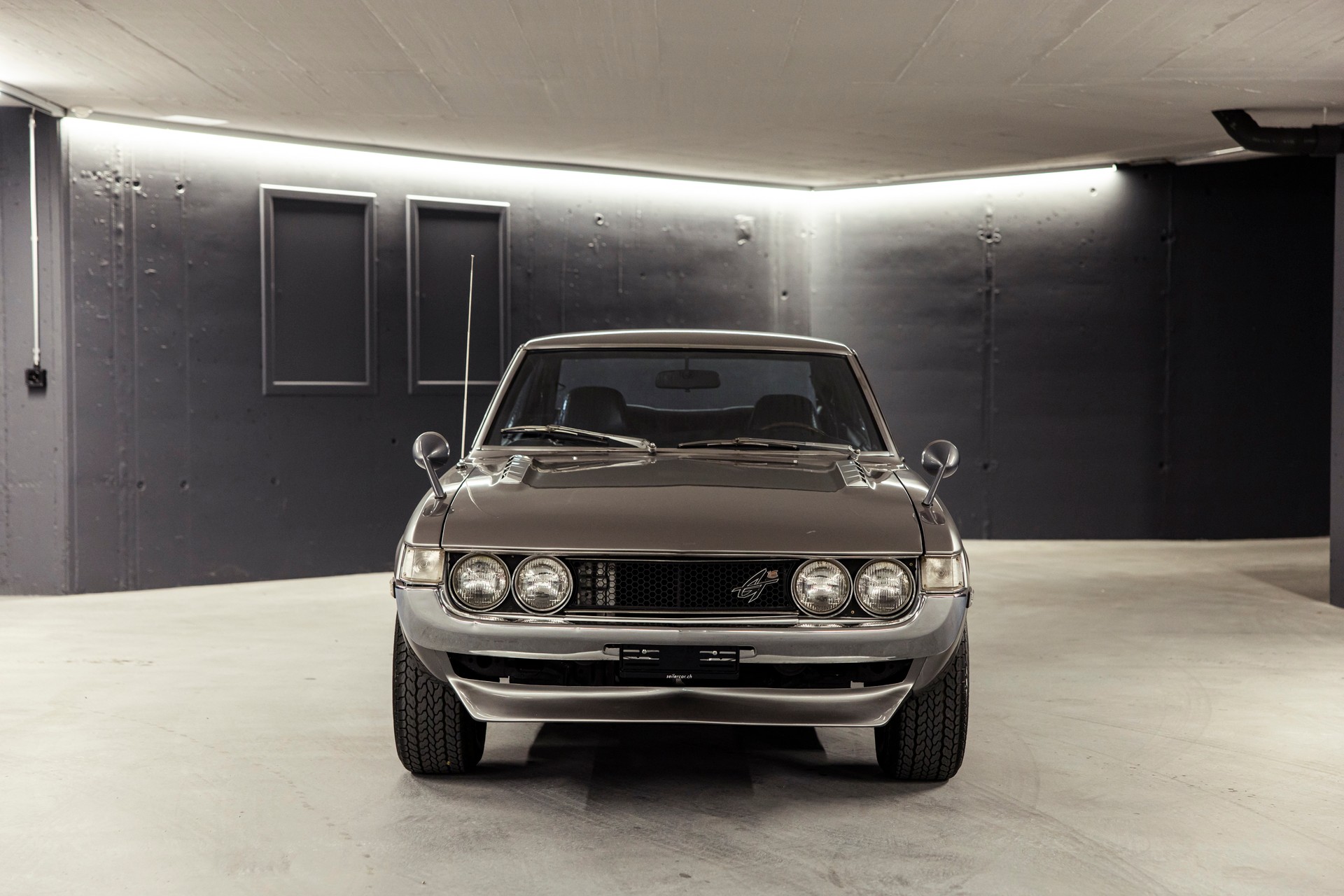 TOYOTA Celica GT Veteranfahrzeug-image-7