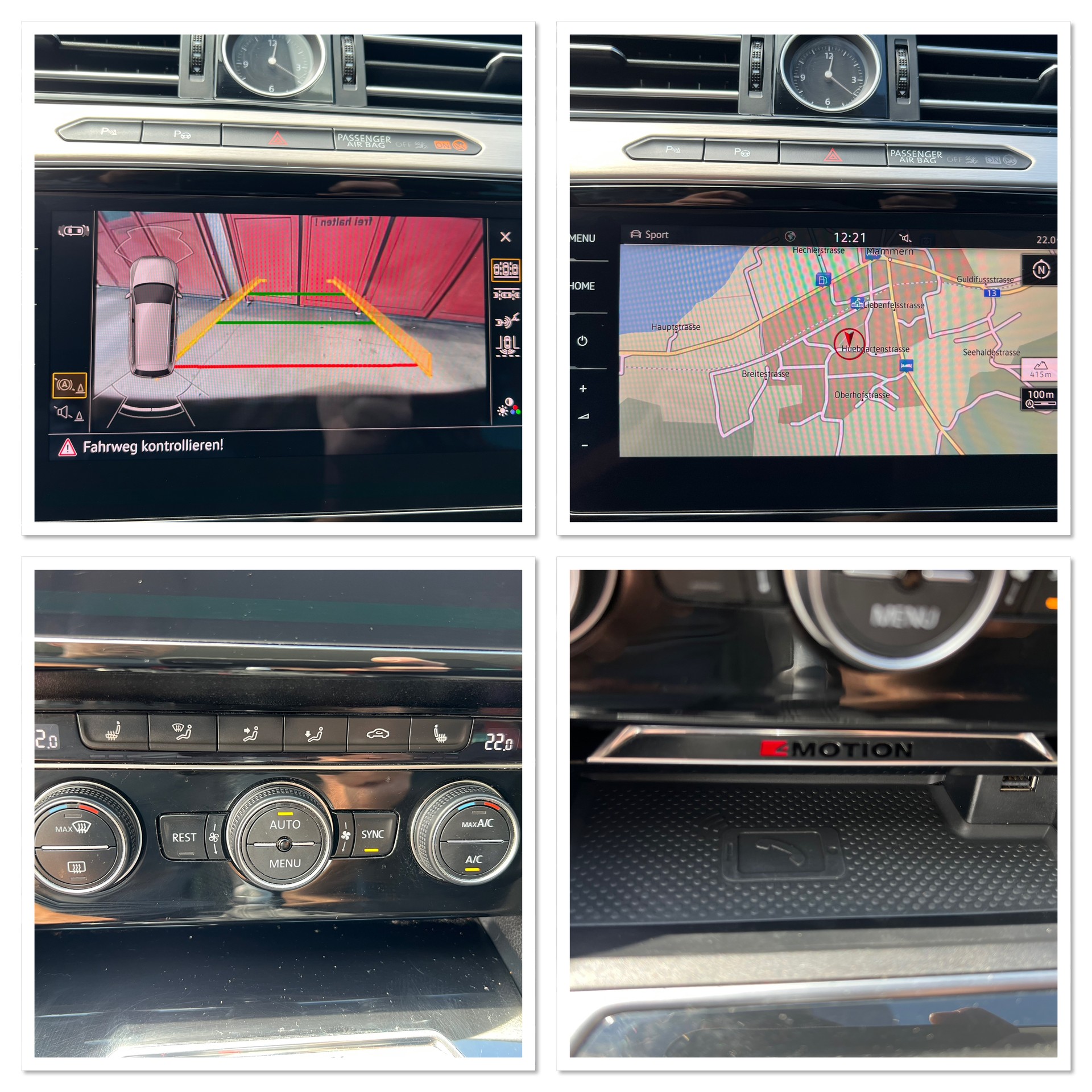 VW Passat Variant 2.0 TDI BMT Highline DSG 4Motion-image-14
