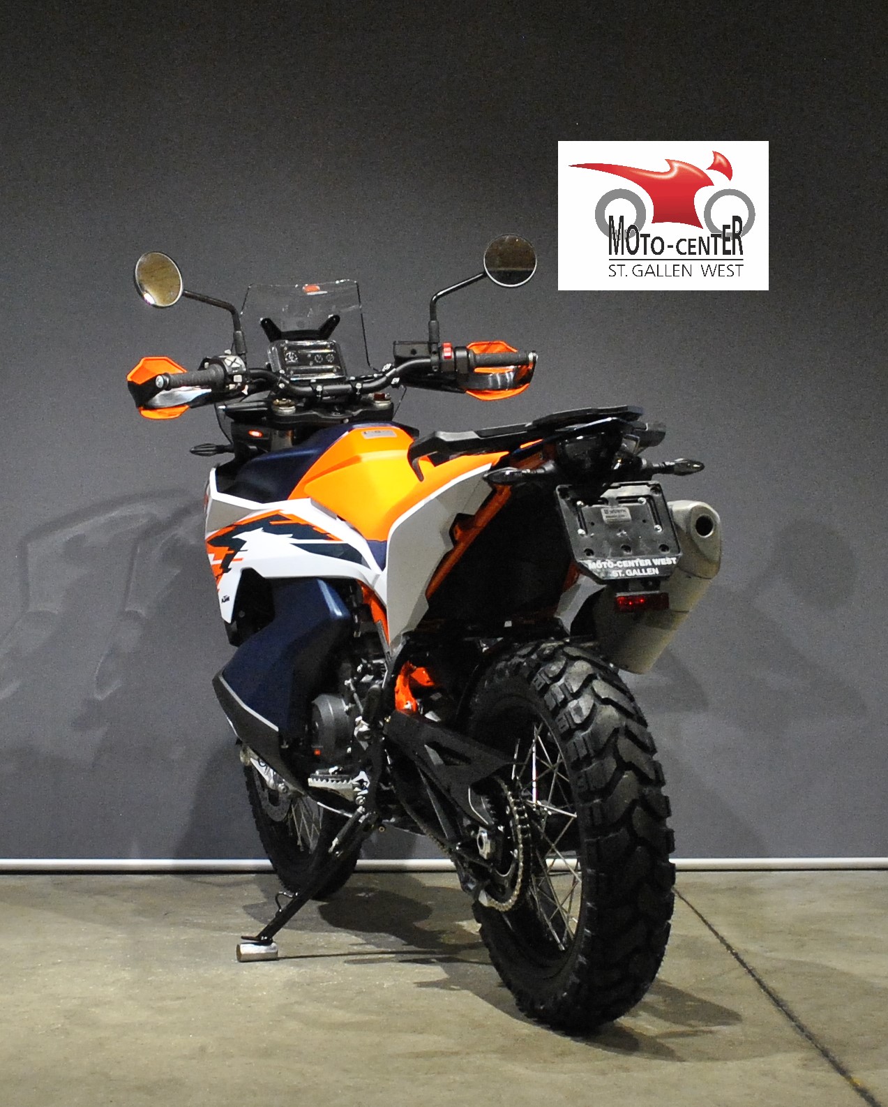 KTM 890 Adventure R-image-3