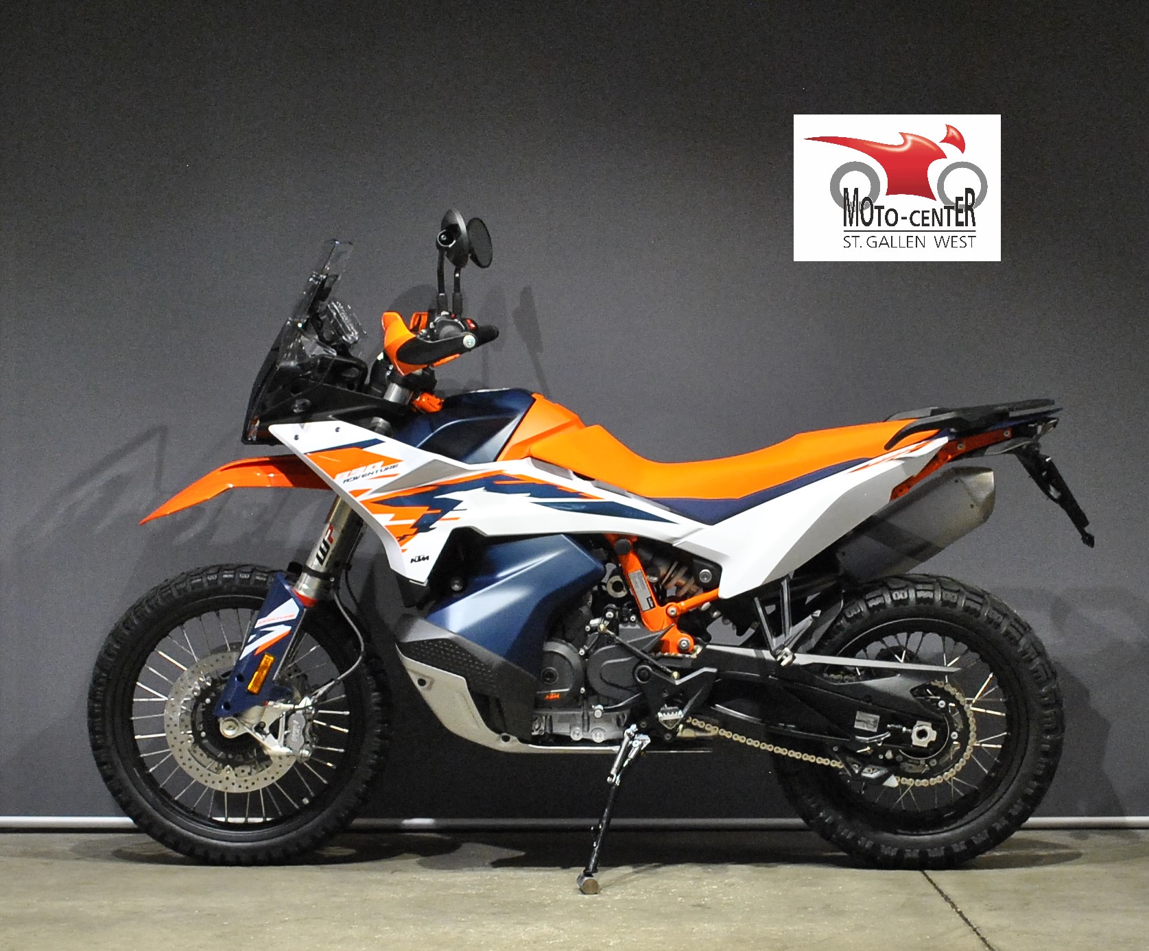 KTM 890 Adventure R-image-2