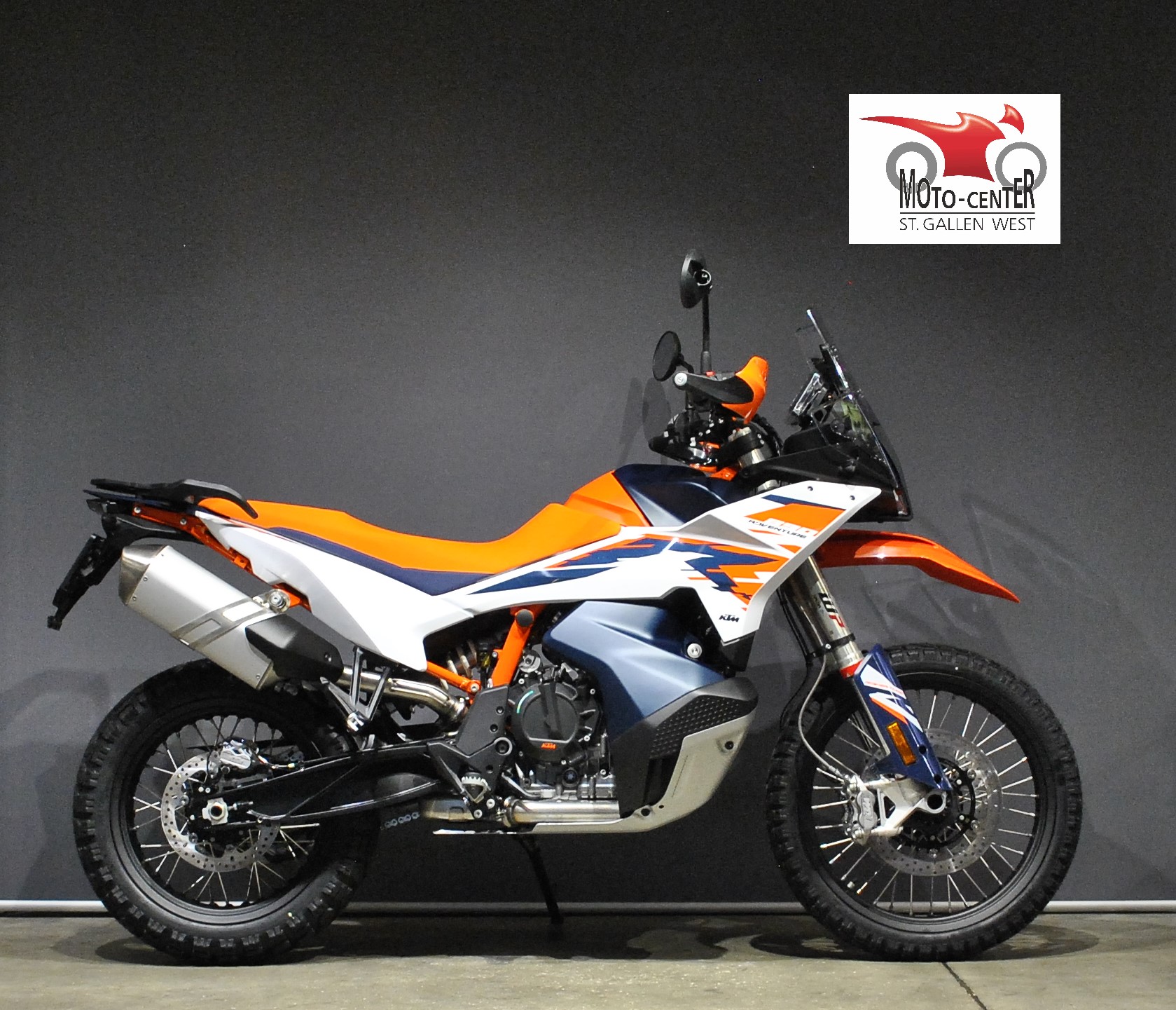KTM 890 Adventure R-image-1