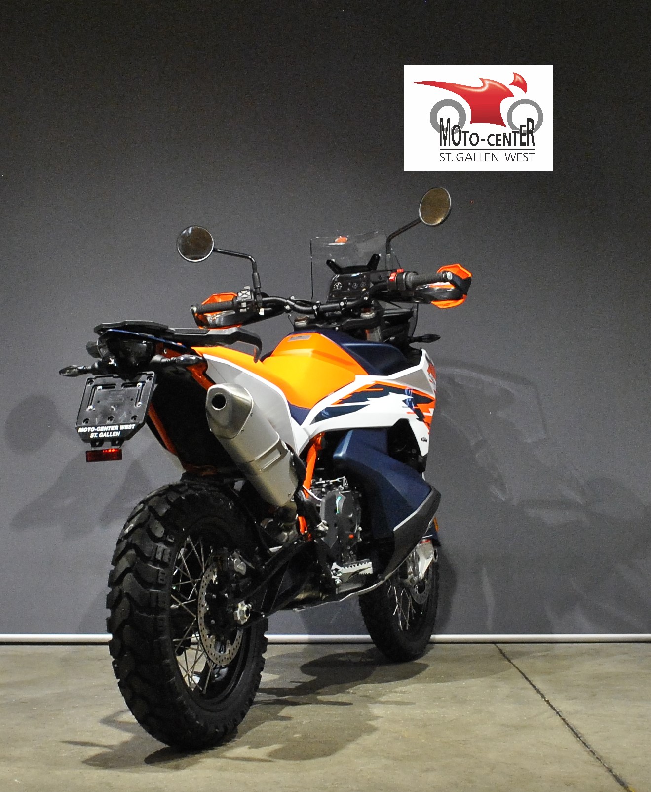 KTM 890 Adventure R-image-4