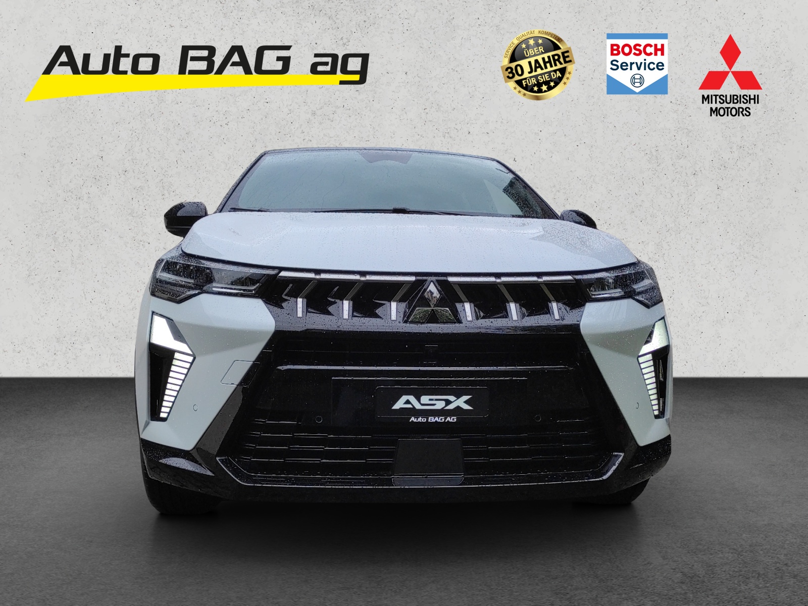MITSUBISHI ASX 1.8 HEV Instyle-image-7