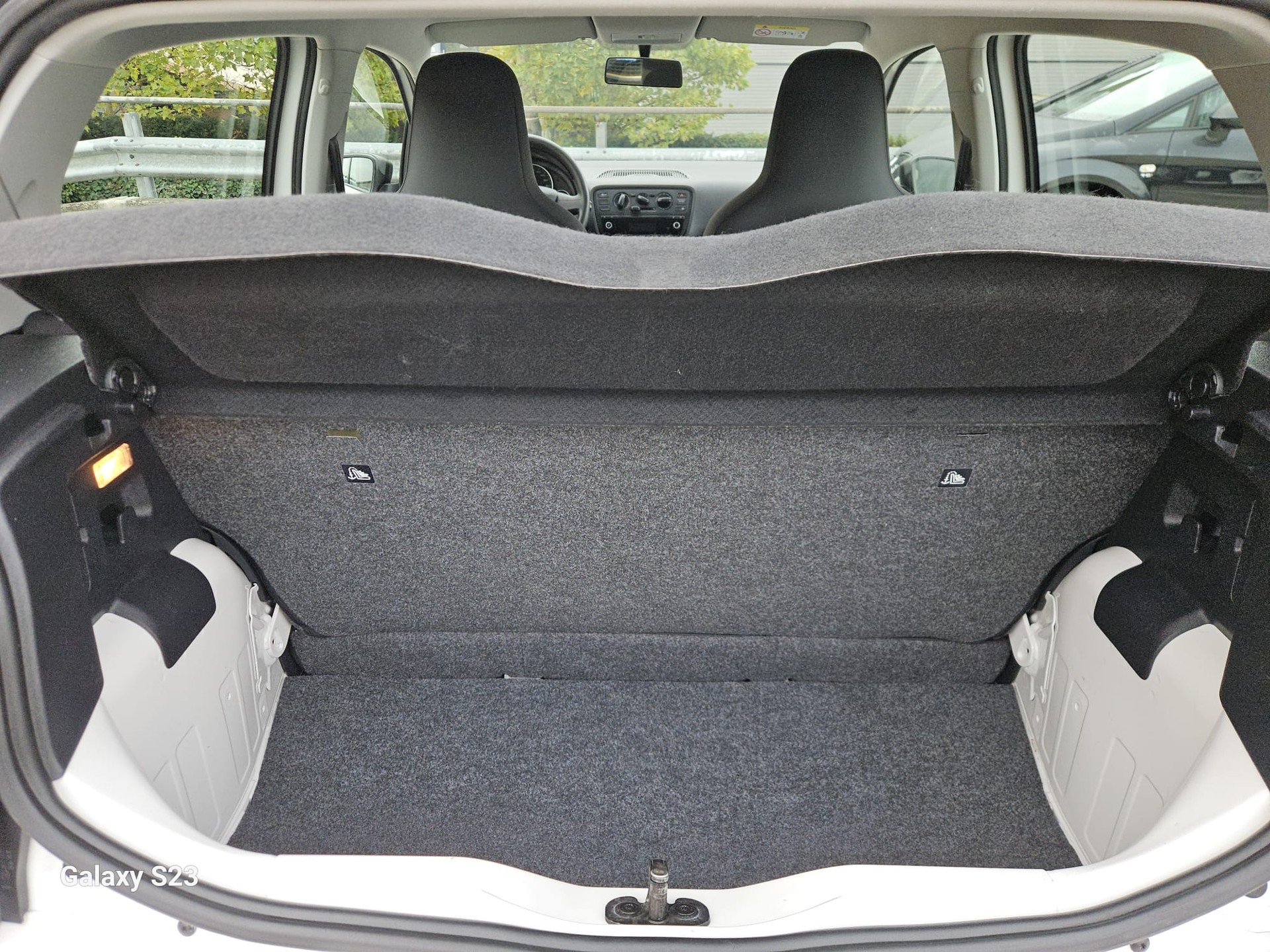 SEAT Mii 1.0 Reference EcoFuel-image-9