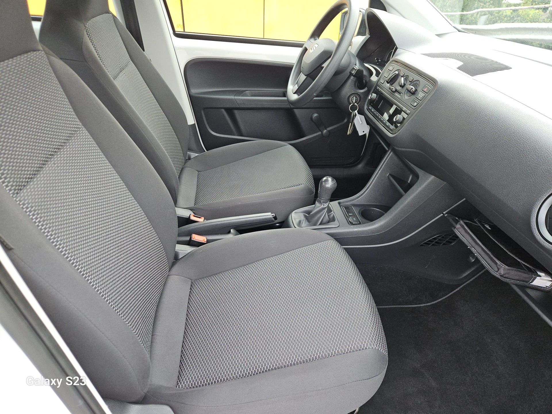SEAT Mii 1.0 Reference EcoFuel-image-6