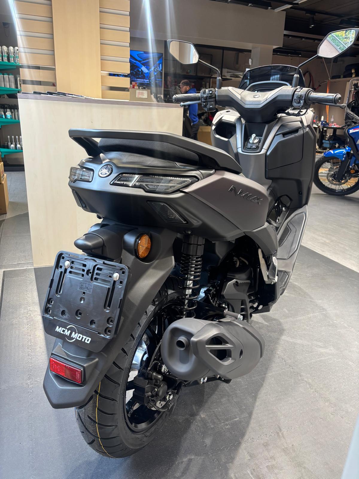 YAMAHA N-MAX GPD-image-4