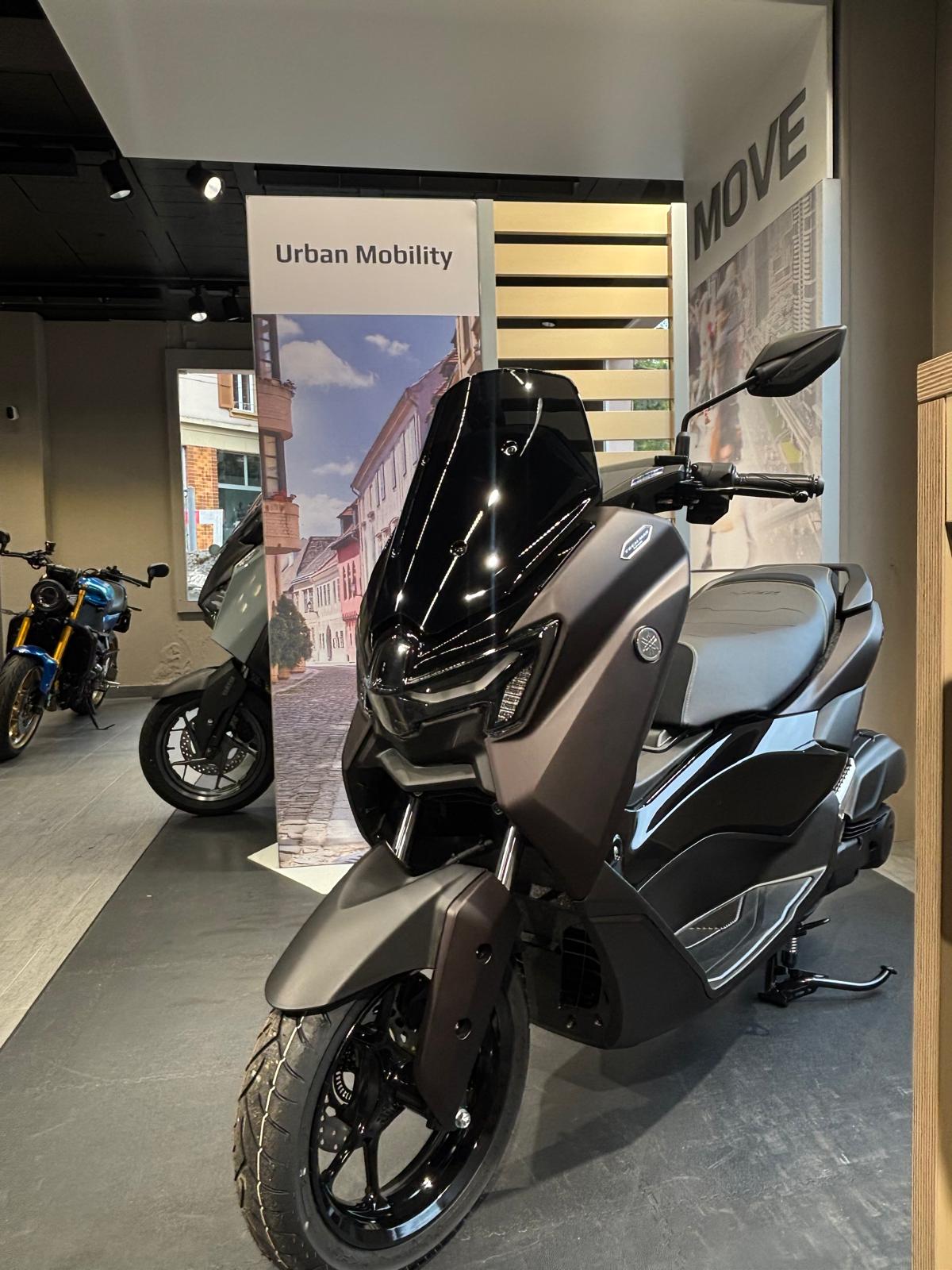 YAMAHA N-MAX GPD-image-0
