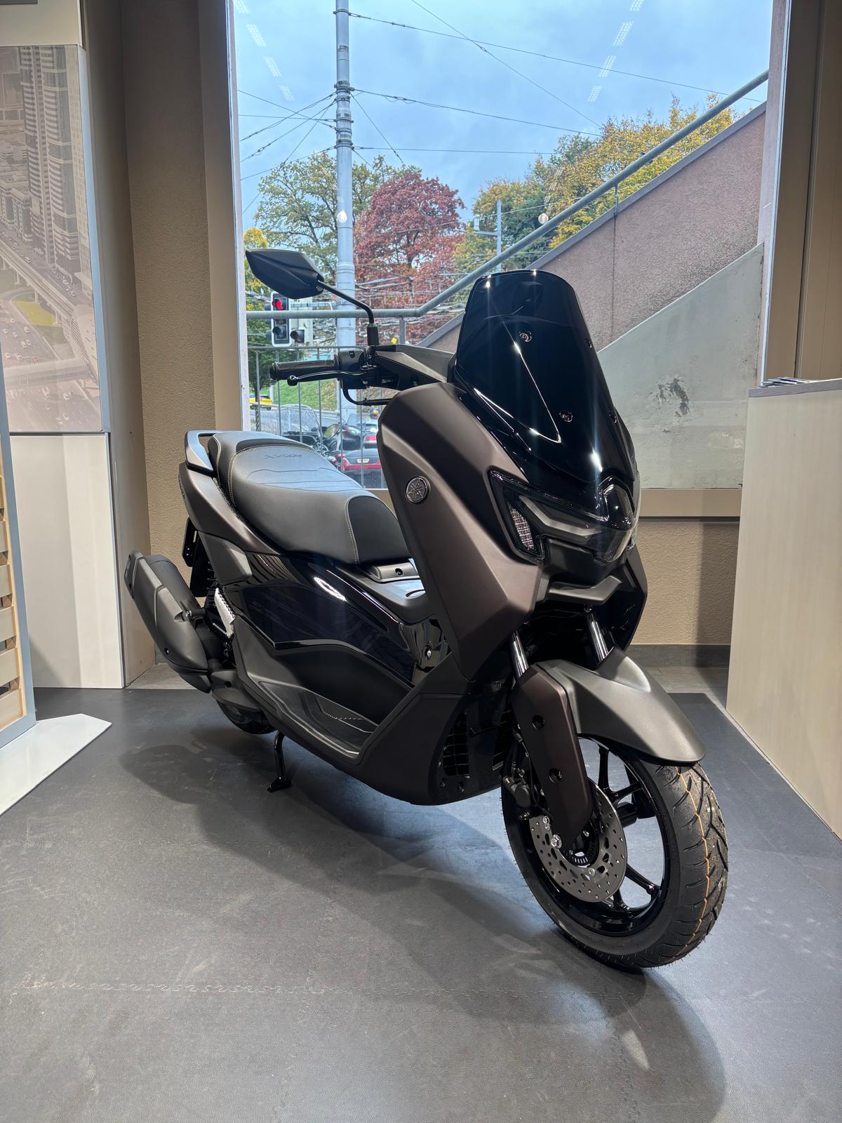 YAMAHA N-MAX GPD-image-2