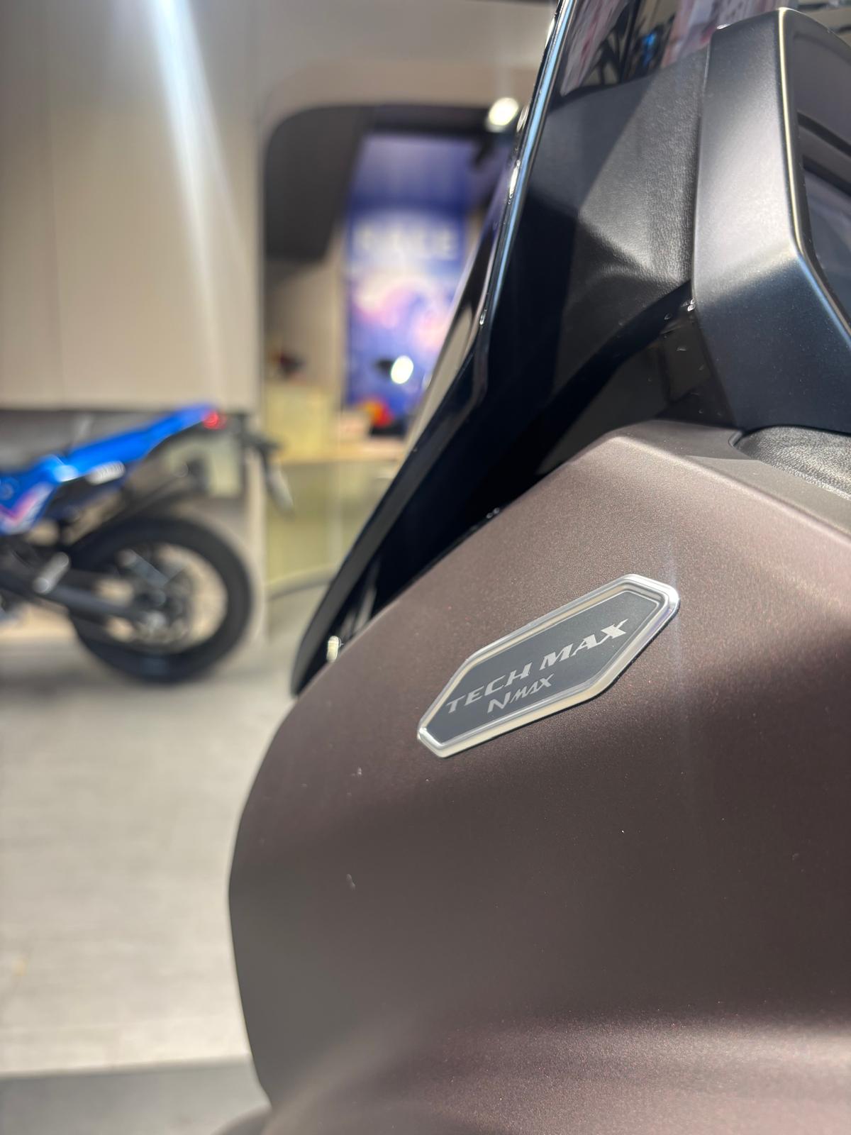 YAMAHA N-MAX GPD-image-1