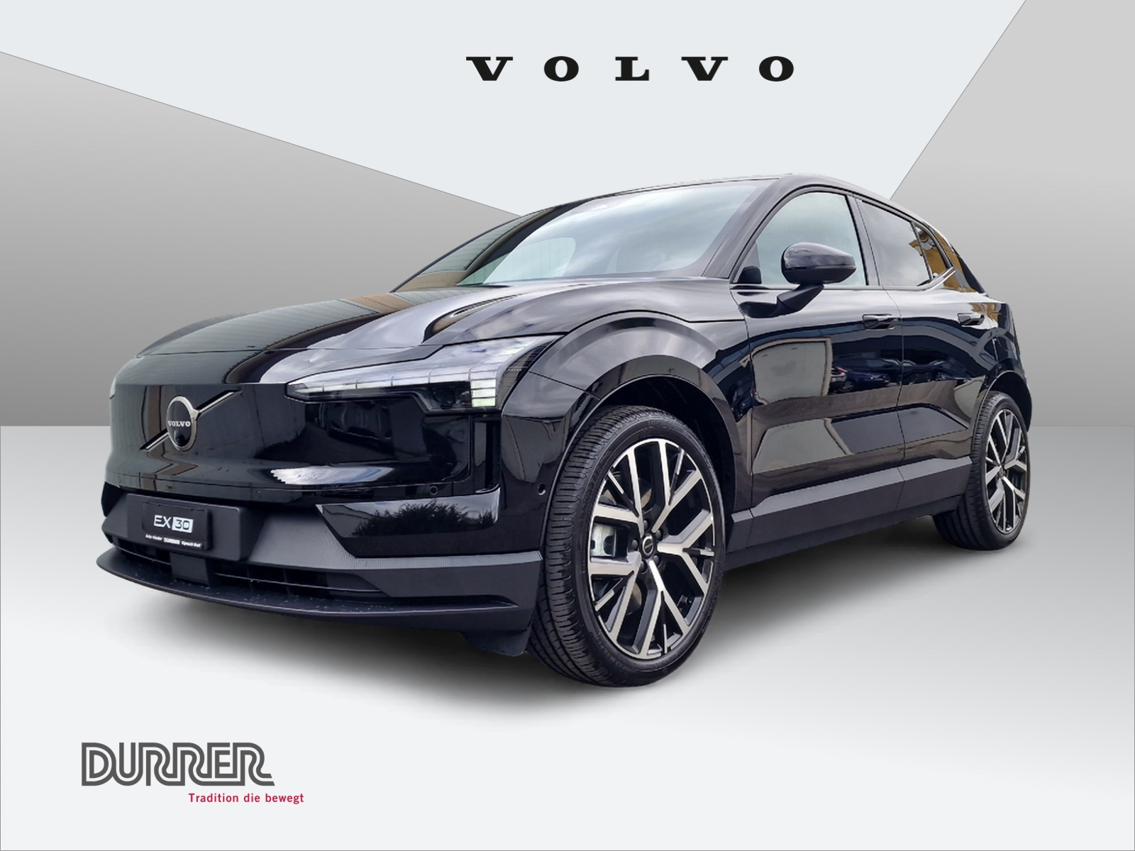 VOLVO EX30 E60 Twin Ultra Performance AWD