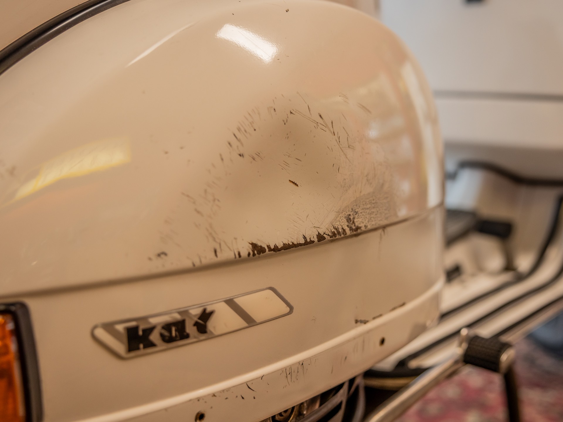PIAGGIO Vespa PX 125 E-image-14