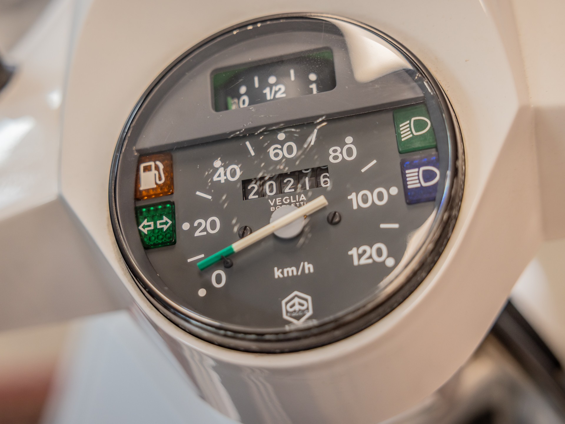 PIAGGIO Vespa PX 125 E-image-13