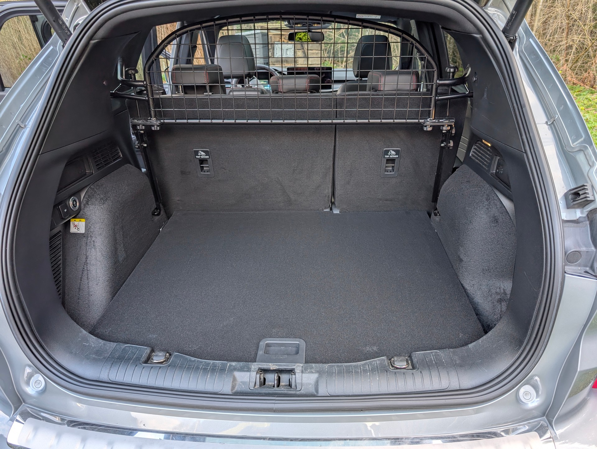 FORD Kuga 2.5 FHEV ST-Line X 4WD-image-20
