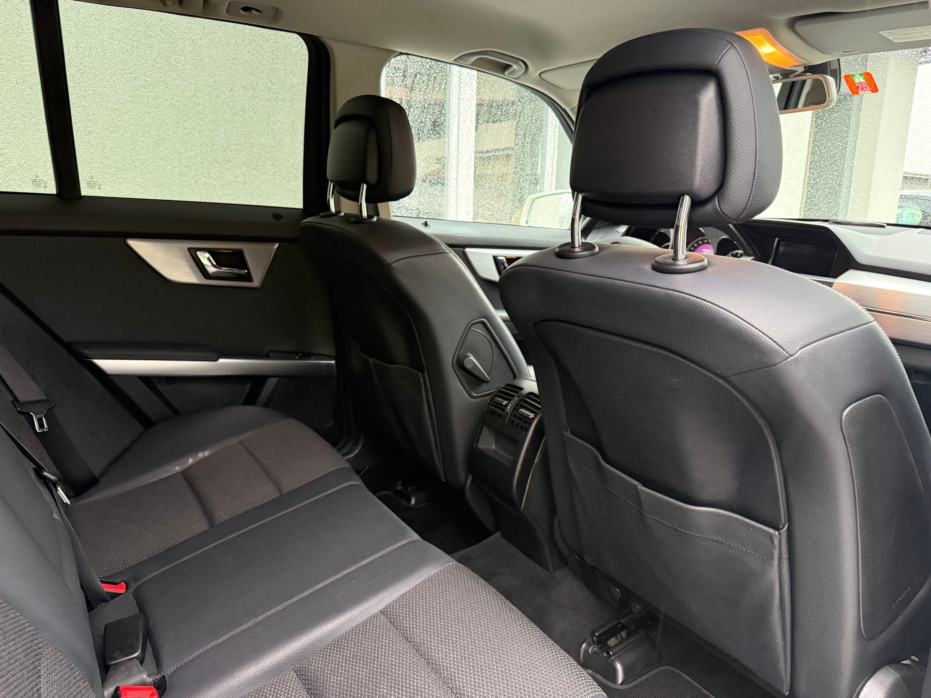 MERCEDES-BENZ GLK 220 CDI BlueEfficiency 4Matic 7G-Tronic-image-13