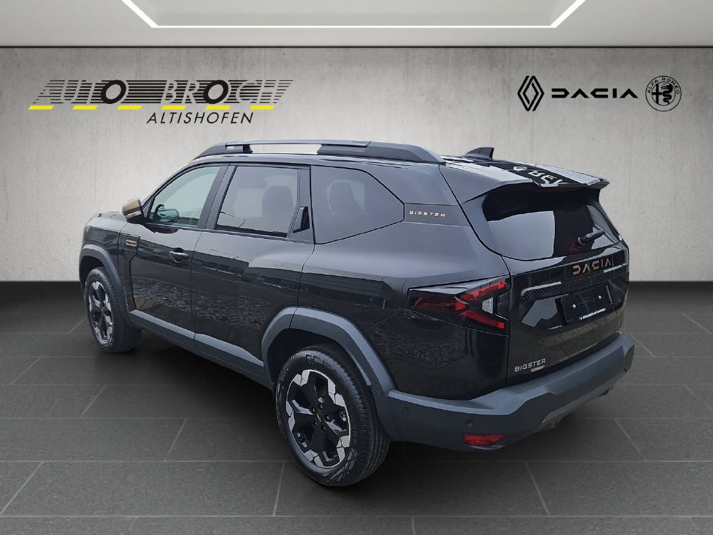 DACIA Bigster 1.8 Hybrid Extreme-image-3