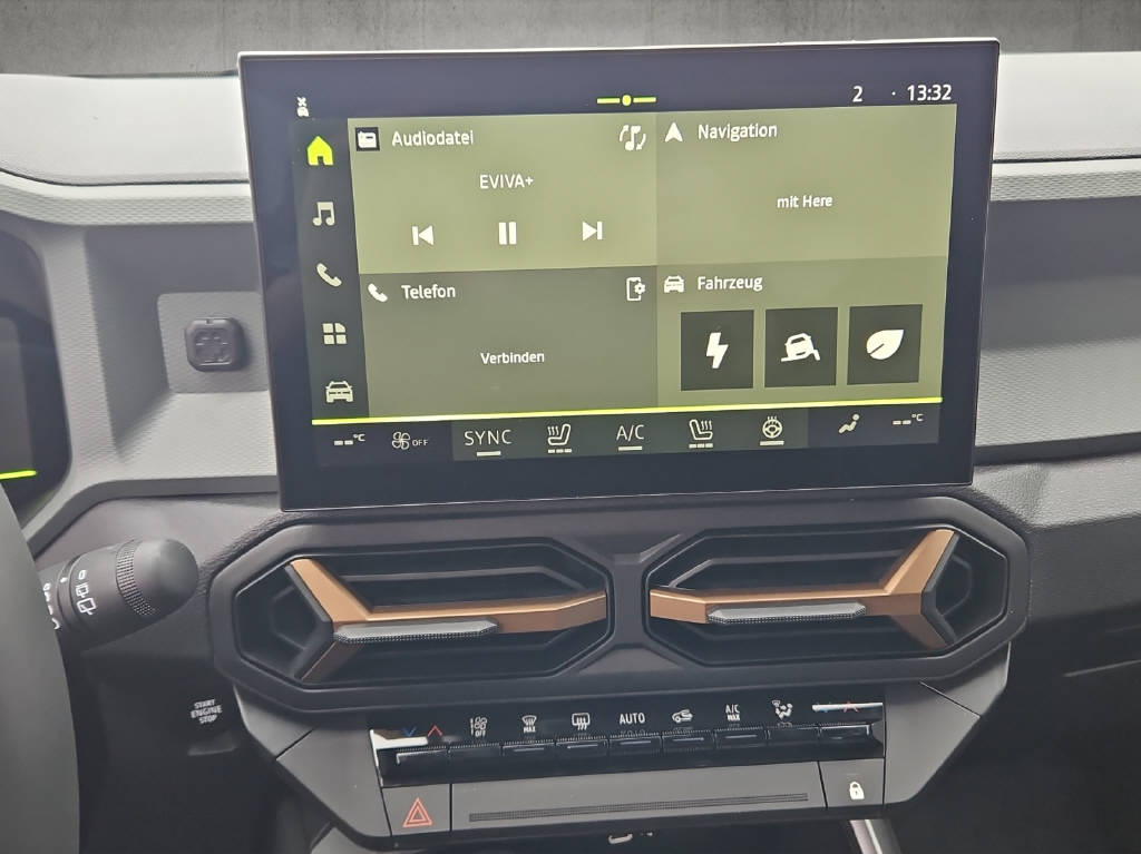 DACIA Bigster 1.8 Hybrid Extreme-image-8