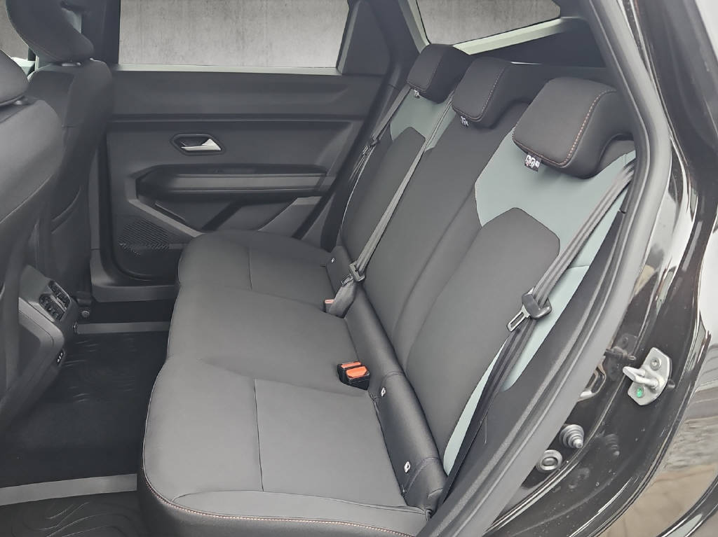 DACIA Bigster 1.8 Hybrid Extreme-image-5