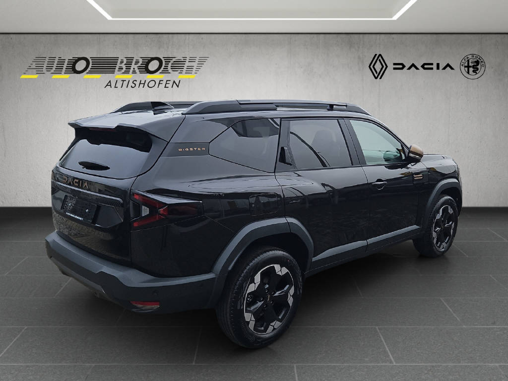 DACIA Bigster 1.8 Hybrid Extreme-image-2