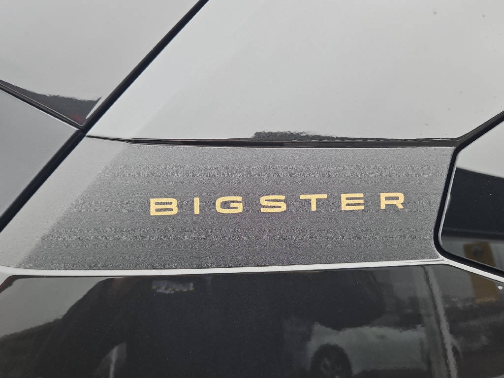 DACIA Bigster 1.8 Hybrid Extreme-image-11