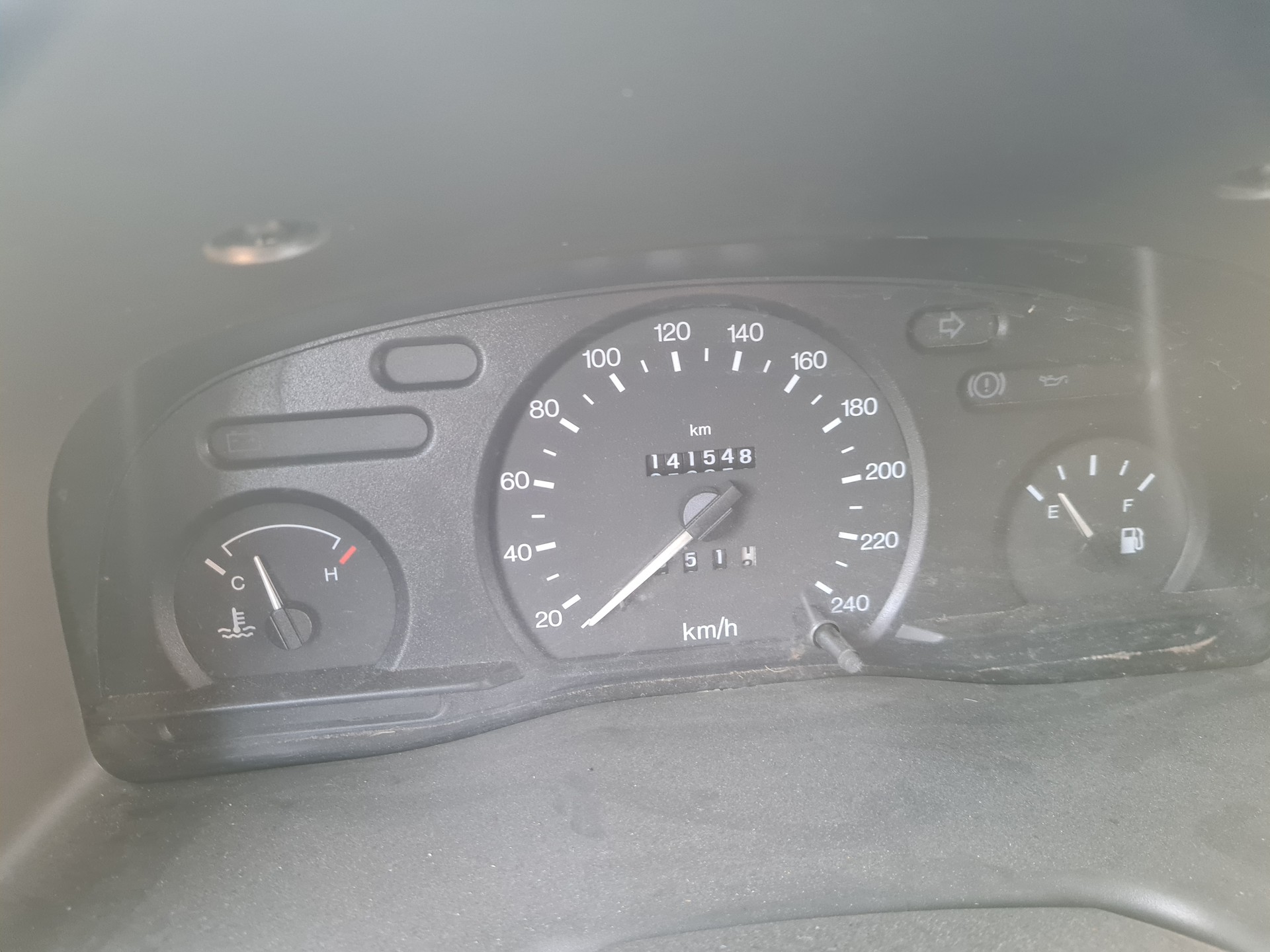 FORD Transit 2.4-image-9