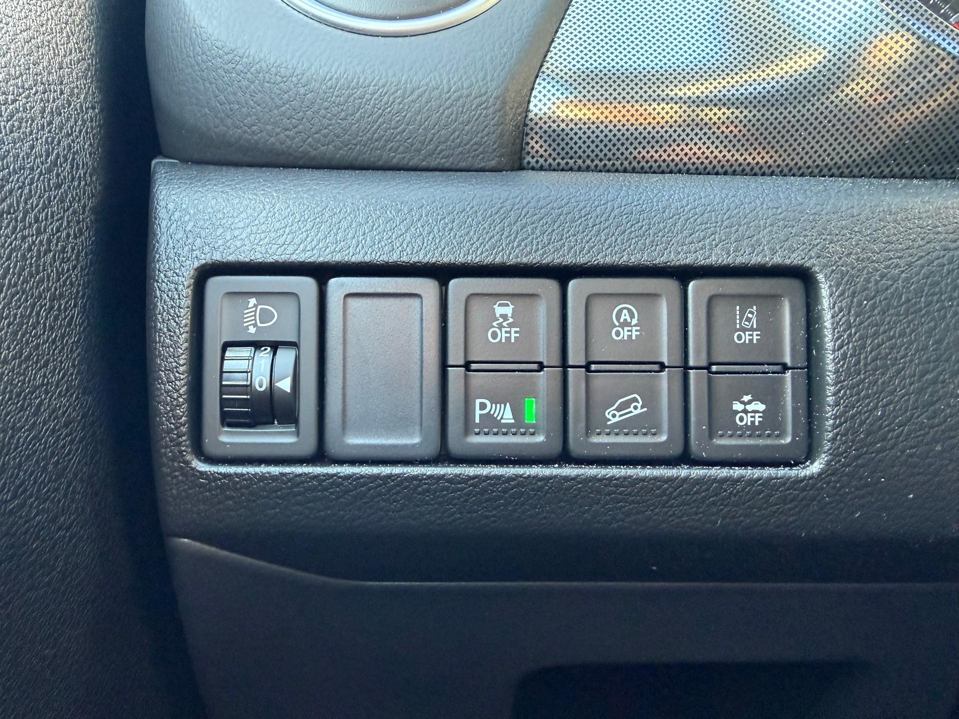 SUZUKI Vitara 1.4 Boosterjet Sakura Top 4x4 Hybrid Automatic-image-14