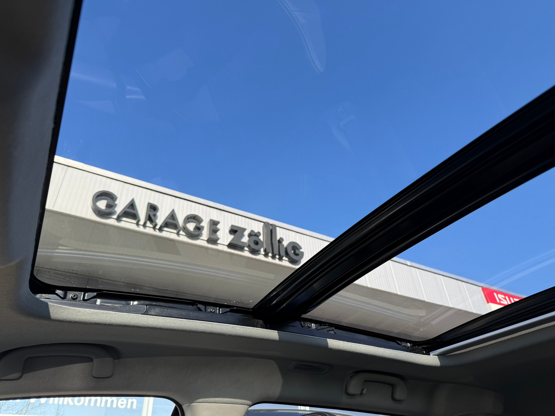 SUZUKI Vitara 1.4 Boosterjet Sakura Top 4x4 Hybrid Automatic-image-19