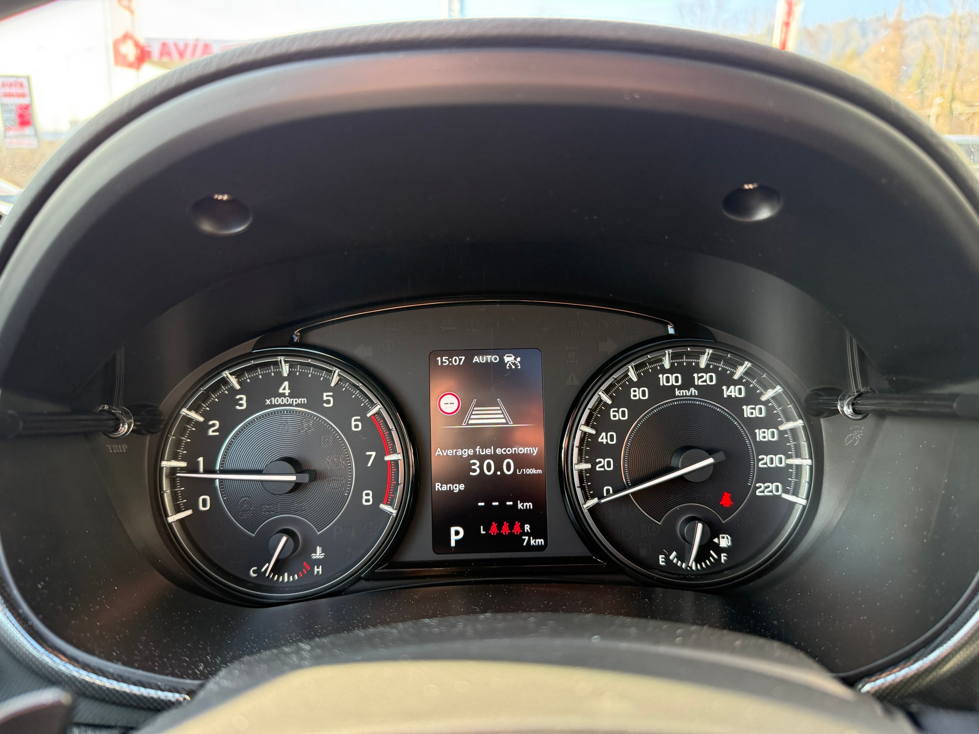 SUZUKI Vitara 1.4 Boosterjet Sakura Top 4x4 Hybrid Automatic-image-11