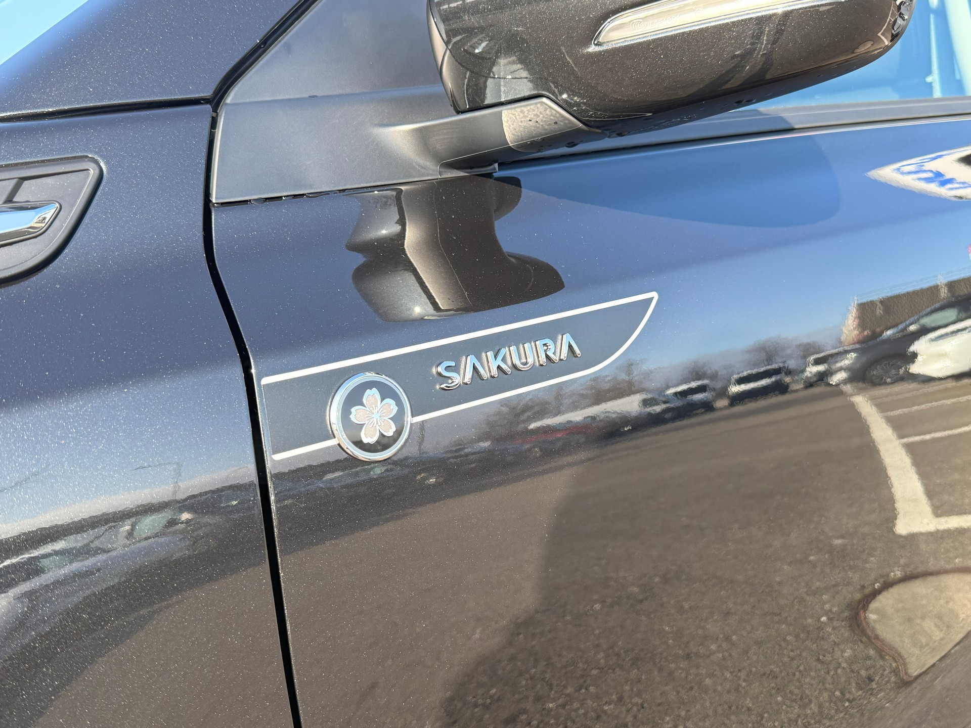 SUZUKI Vitara 1.4 Boosterjet Sakura Top 4x4 Hybrid Automatic-image-25