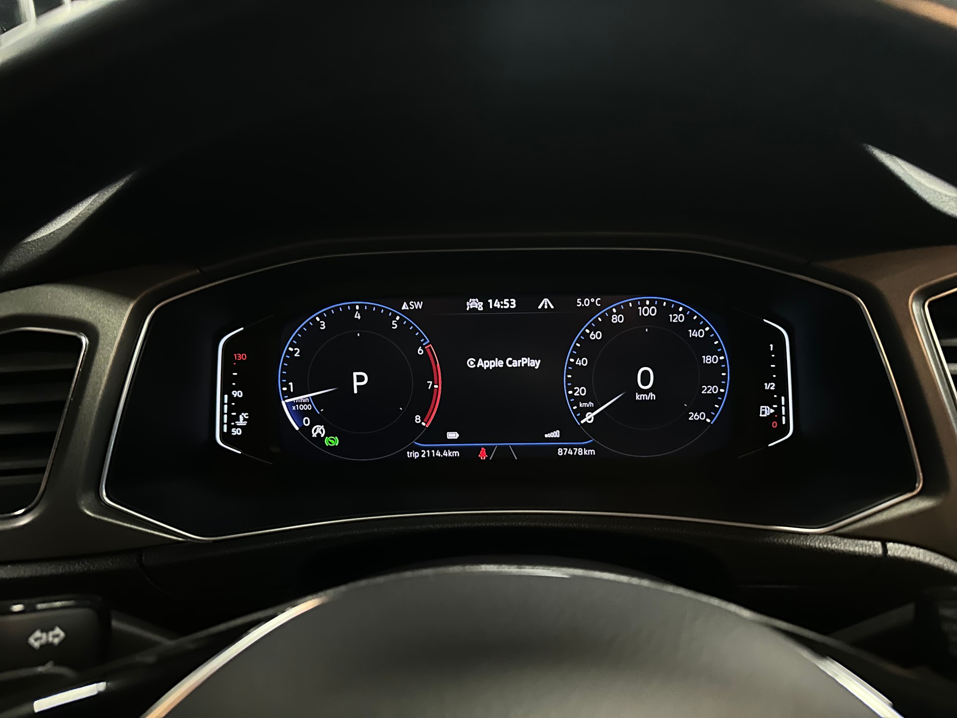 VW T-Roc 1.5 TSI EVO Advance Selection DSG-image-11