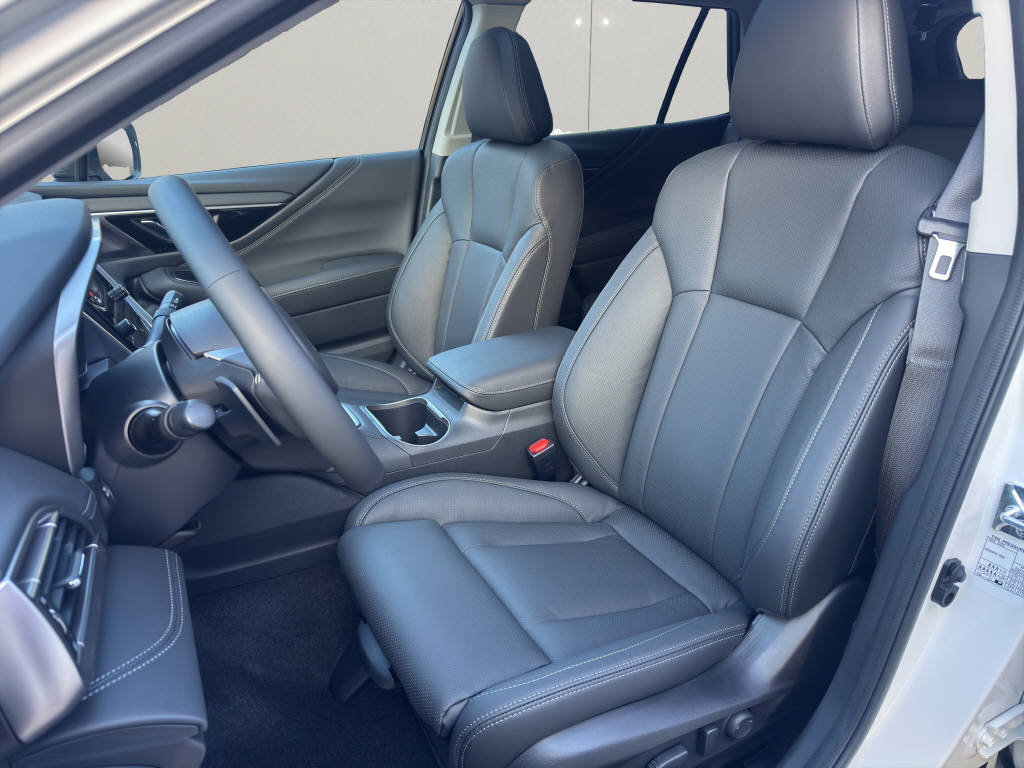 SUBARU Outback 2.5i Final Edition-image-17