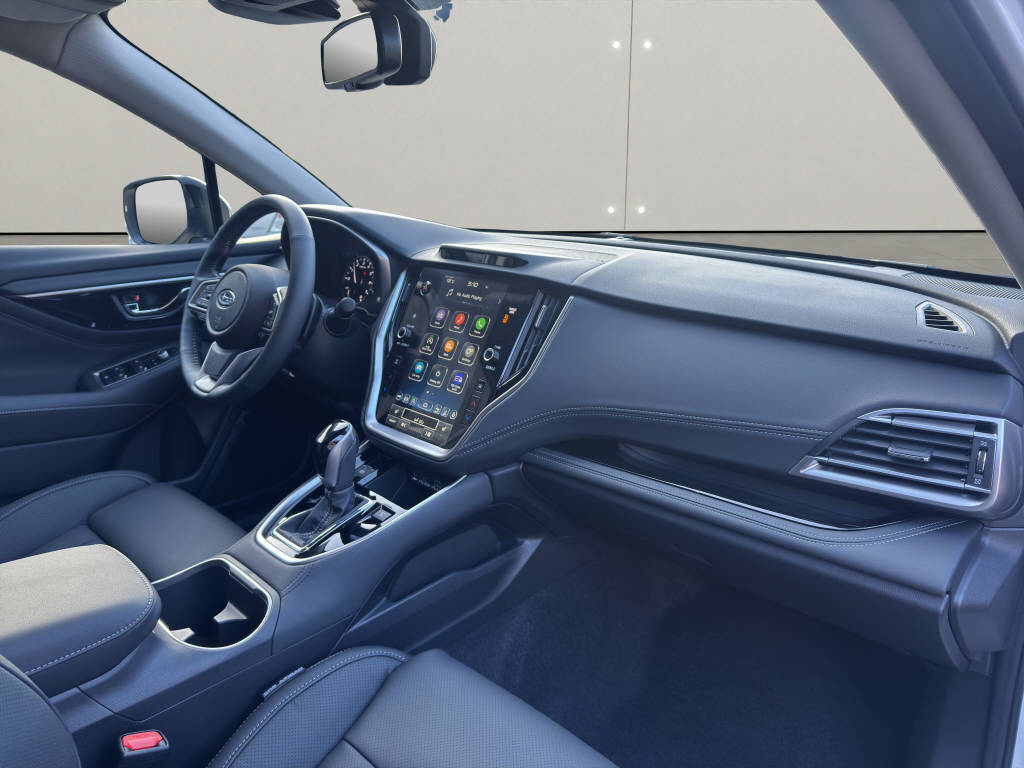 SUBARU Outback 2.5i Final Edition-image-8
