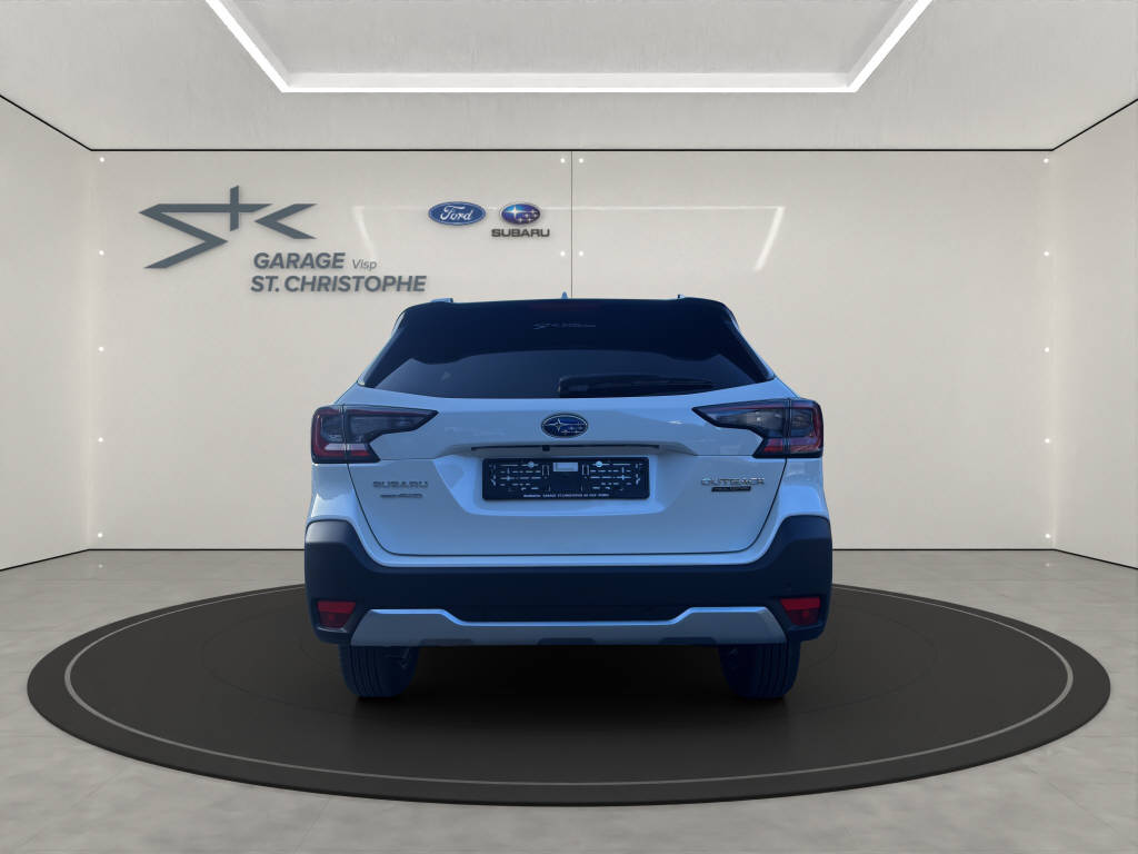 SUBARU Outback 2.5i Final Edition-showroom-element-3