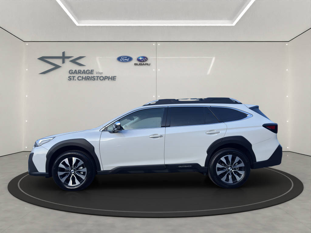 SUBARU Outback 2.5i Final Edition-showroom-element-1