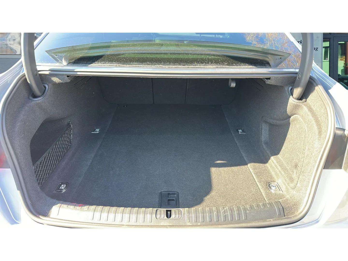 AUDI A6 Limousine 45 TDI Sport quattro tiptronic mit 5J oder 100000km Werksgarantie-image-15
