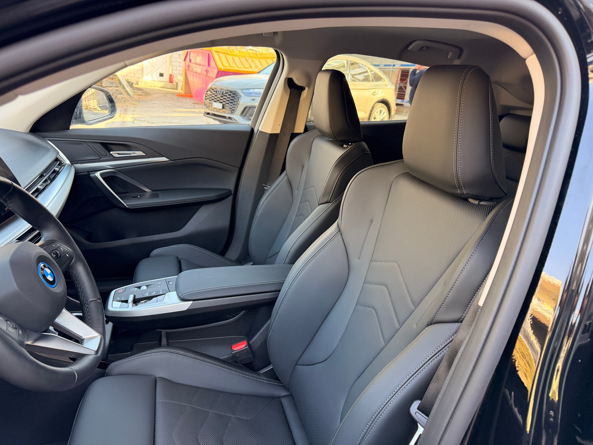 BMW X2 xDrive 20d 48V-image-9