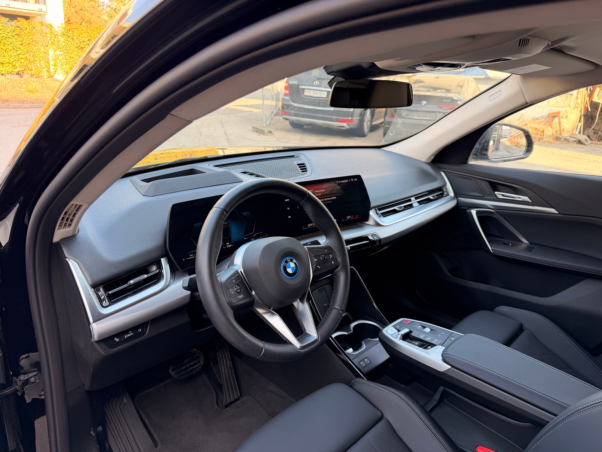 BMW X2 xDrive 20d 48V-image-8