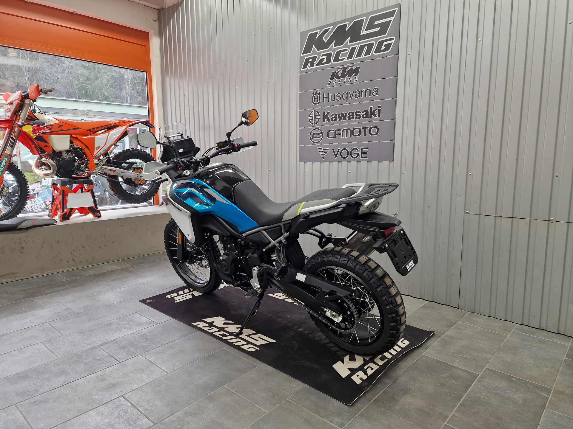 CF MOTO 450MT-image-3