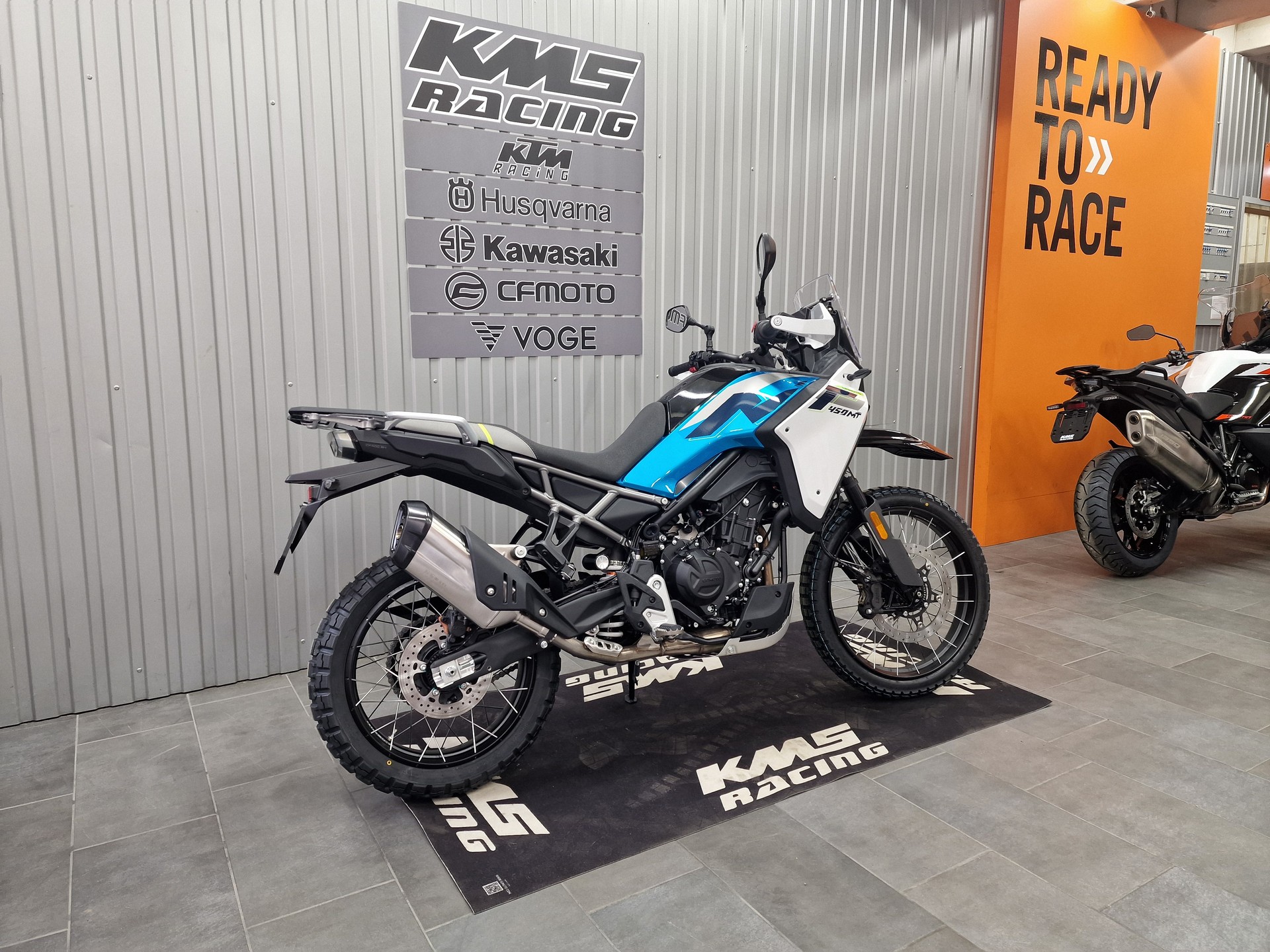 CF MOTO 450MT-image-5